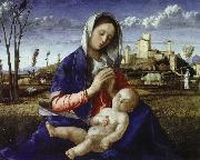 angens madonna